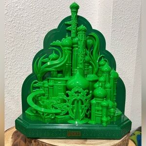 WICKED For Good Theater Release Container